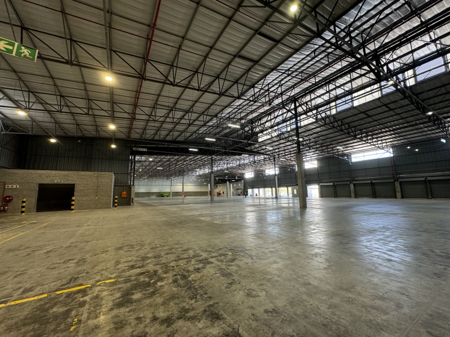 To Let commercial Property for Rent in Montague Gardens Western Cape